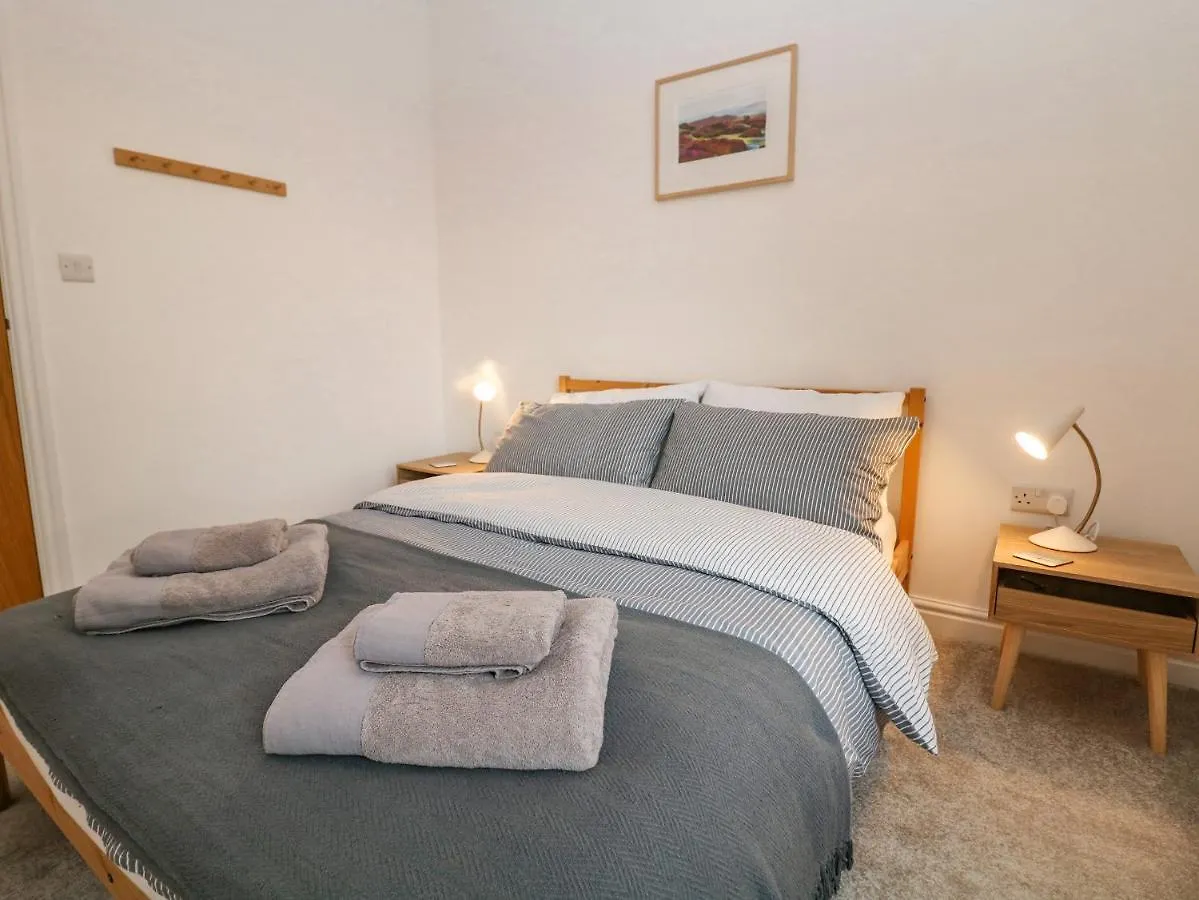 Potters Cottage Sheffield Prázdninový dům